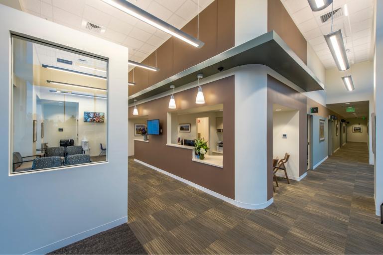 Emerson Urgent Care Suite at Highland Commons LWDA